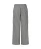 DISCOVERY EXPEDITION Women'S Wide Cargo Pants (Grey)