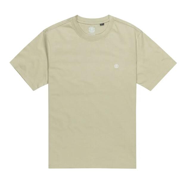 Element Футболка с коротким рукавом Crail