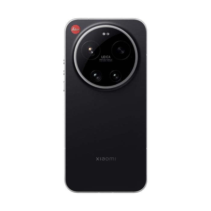 Smartphone - XIAOMI - Leica Leitzphone Powered by Xiaomi - Écran OLED 6,9 pouces 120 Hz - 16 Go RAM - 1 To