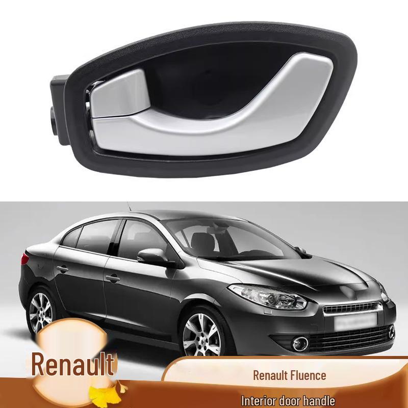 Interior Door Handle for Renault Fluence