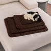 Sommer-Wasserdichte Kühlmatte für Haustiere - Ideal für Hunde & Katzen