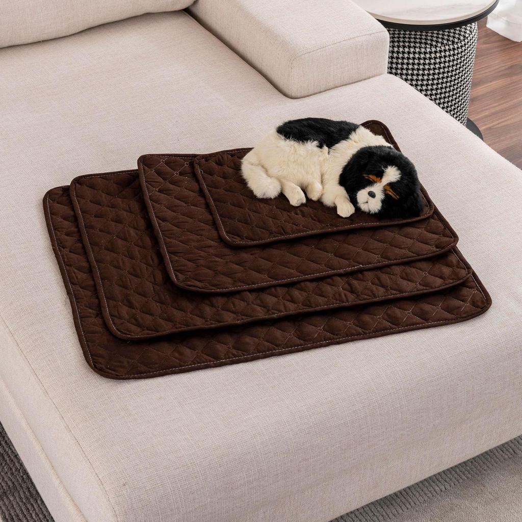 Sommer-Wasserdichte Kühlmatte für Haustiere - Ideal für Hunde & Katzen