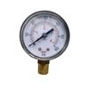Professional Pressure Meter Accurate Pressure Measuring Instrument Stable Pressure Indicator for Engineers & Scientists