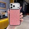 17 Applicable iPhone16promax Point Drill Leather Pattern 16 Apple 17pro Mobile Phone Case 17promax Protective Case