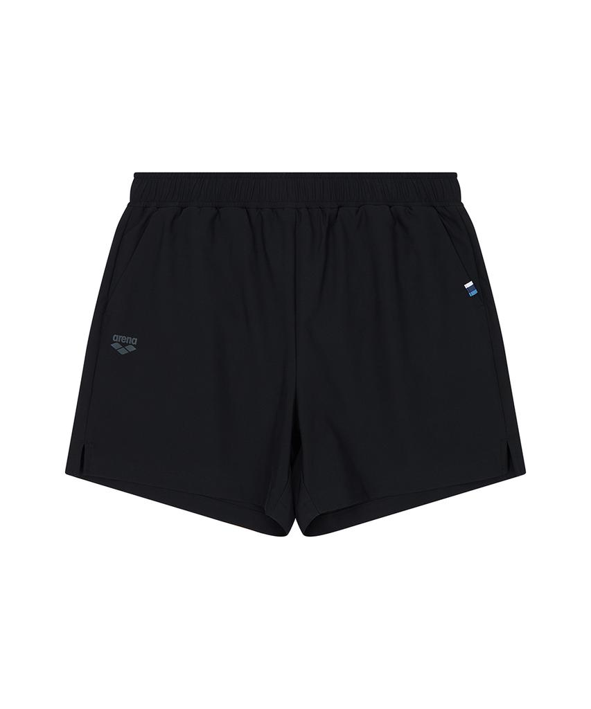 Alena Women'S Woven Shorts A5Ml1Hp41Blk
