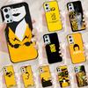 Vis a Vis TV Poster For Realme GT 7 Pro GT 5 6 6T C67 C61 C55 C53 C51 C21Y C25S C75 10 11 12 13 14 Pro Plus Case