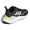 adidas Alphamagma Q2 'Siyah Beyaz Yeşil' GX7306