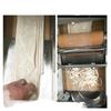 Automatic Electric Noodle Cutting Machine for Handmade, Hand-Pulled, and Knife-Cut Noodles