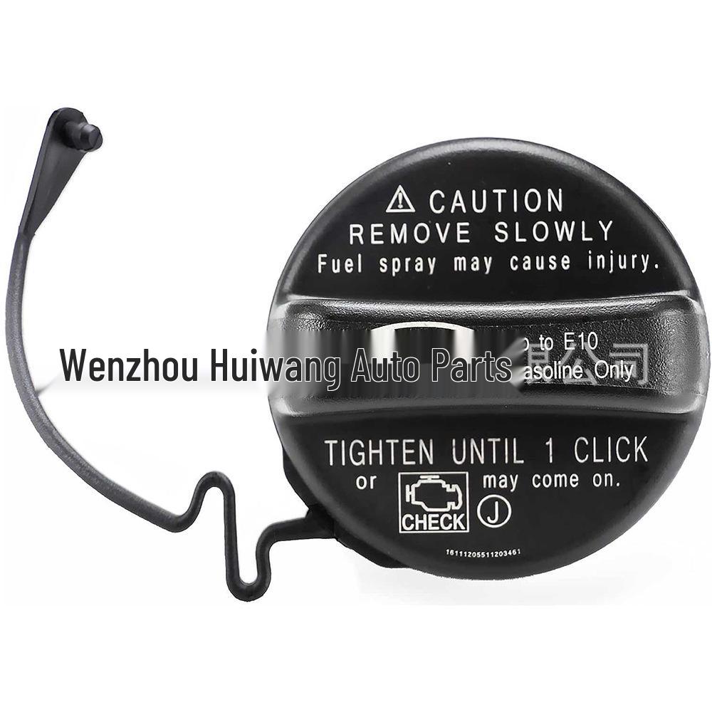 Fuel Tank Cap for 2009-2014 Toyota Tacoma - Replaces 77300-53030/77300-06040