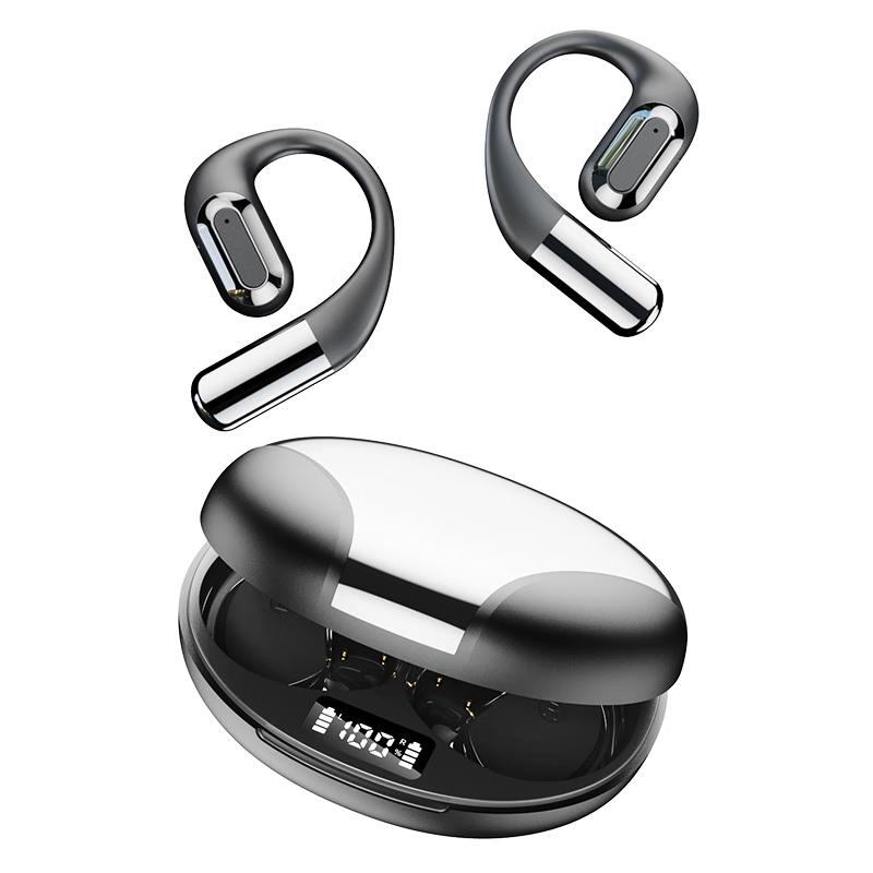 Chuan Gu Wireless Ear-Hook Bluetooth Headphones