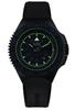 Tracer P69 Black Stealth Blue Watch 109857 Men's Black