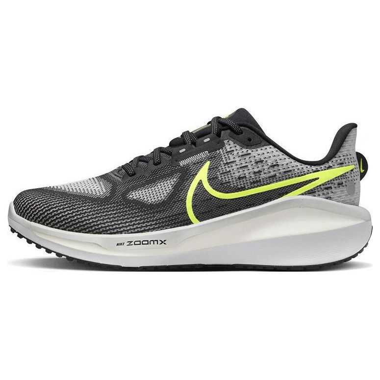 Nike Men s Black Light Smoke Grey White Volt FB1309-001 EU 40