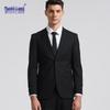 Men's Slim Fit Formal Suit Set