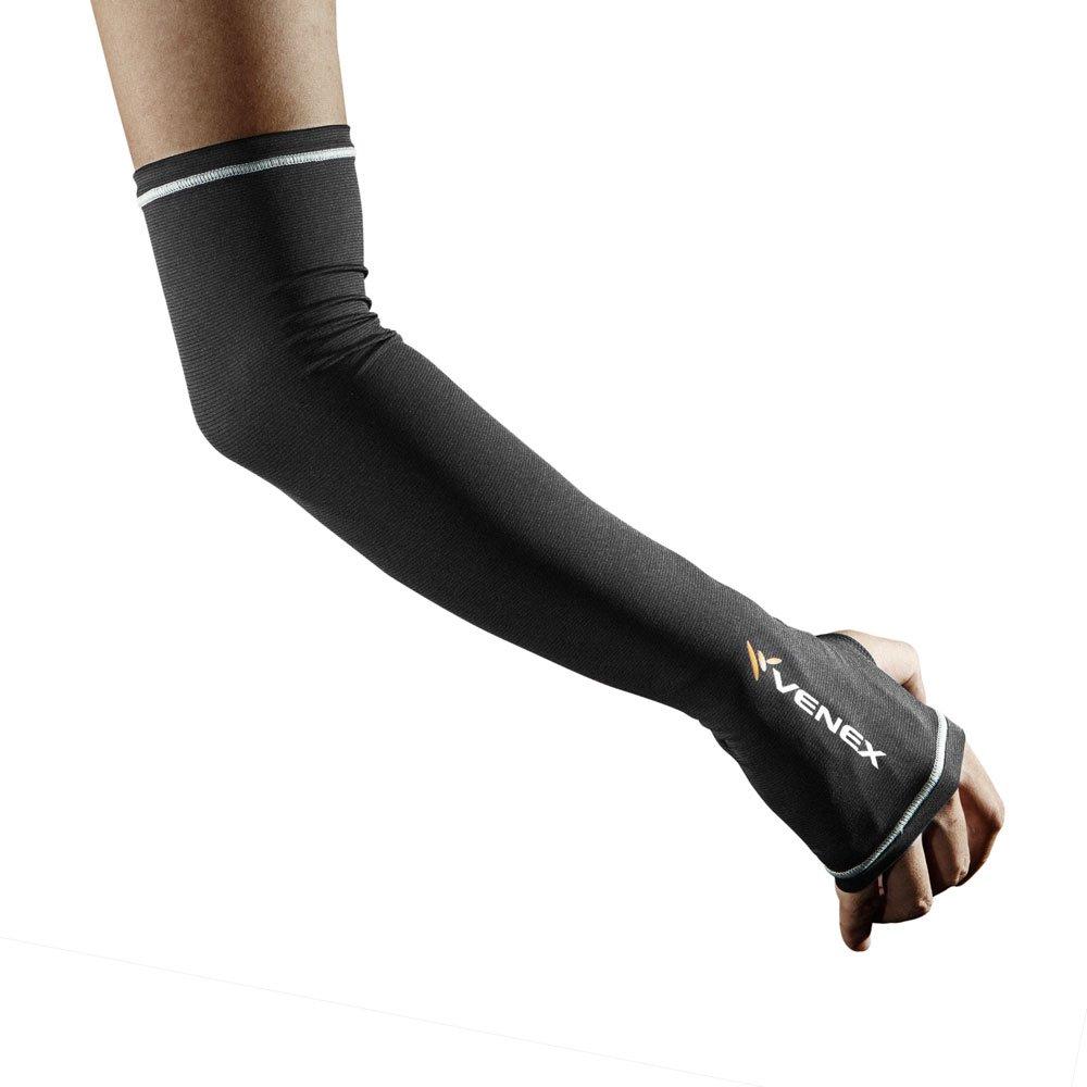 

VENEX Комфорт для рук 61123122 Призрачный черный S-M