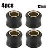 Shock Absorber Bushes 12 MM Accessories Black Bushing