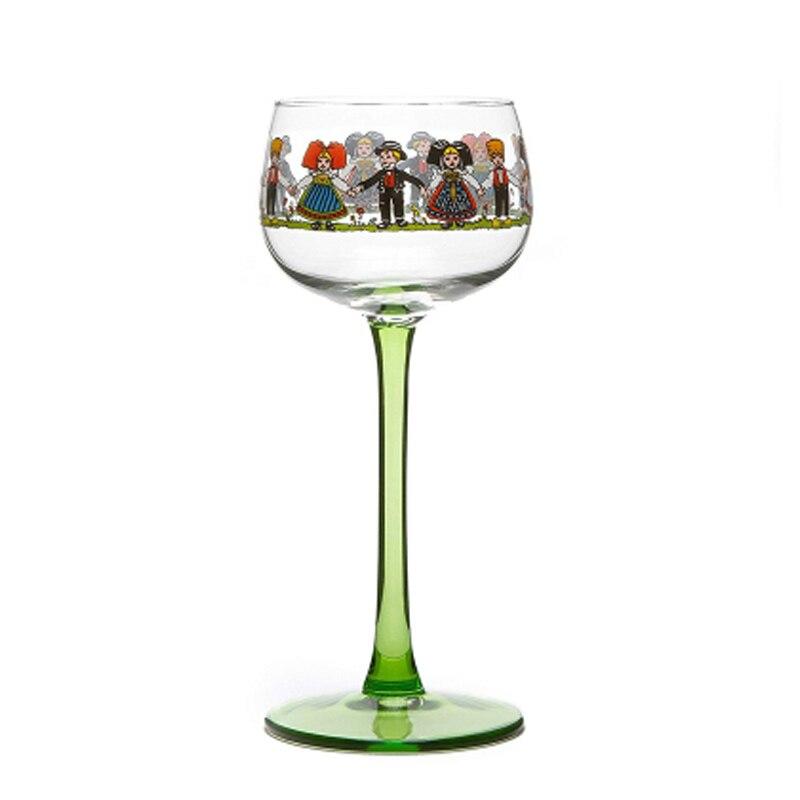 Скандинавское шампанское, коктейль, кукольный бокал, уникальный бокал, домашний бокал, свадебная вечеринка, декоративные аксессуары.