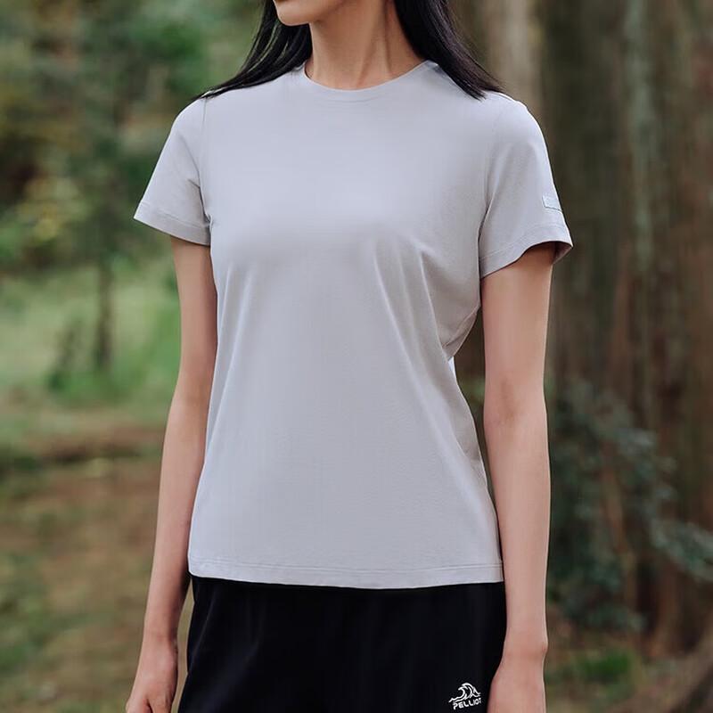 PELLIOT Women's Quick-Dry T-Shirt