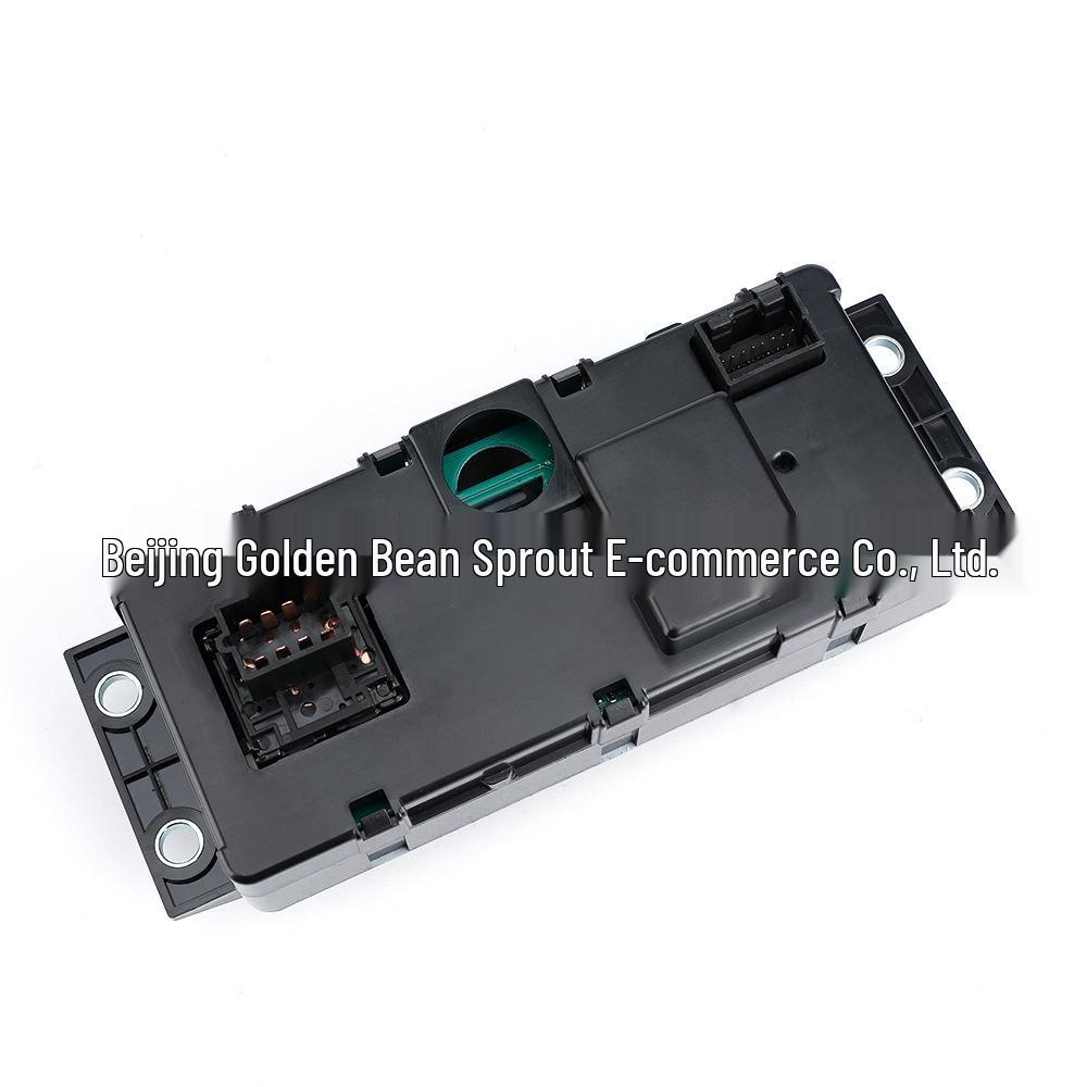 Volvo Auto Klimaanlage Bedienfeld Schalter 25110700 20992943 7082280