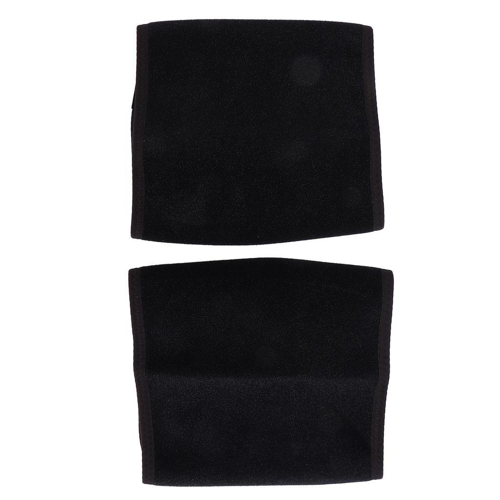 Thigh Wraps Elastic Shaping Hot Experience Simple  Lightweight Thigh Sweat Bands