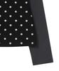 BAUF Mushroom Layered Long Sleeve [Black]
