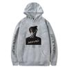 Juice Wrld Hoodies Unisex Sweatshirts Autumn Win