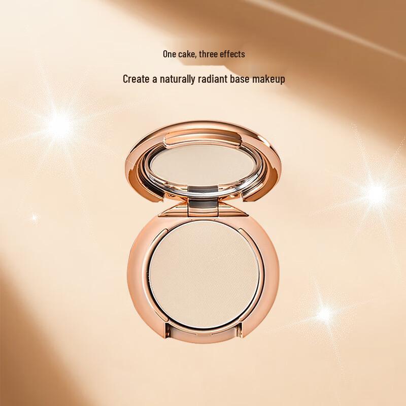Charlotte Tilbury Airbrush Makelloses Finish Fixierpuder