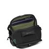 DELSEY PARIS JEEP JS011B VERSATILE BACKPACK, 25L, 46cm, 0.6kg, 2-Year Warranty, Official Import, Black, Product Number J0274560000