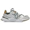Li Ning Reverse Low top Sports Casual Shoes Men's White Gray AGLR183-4