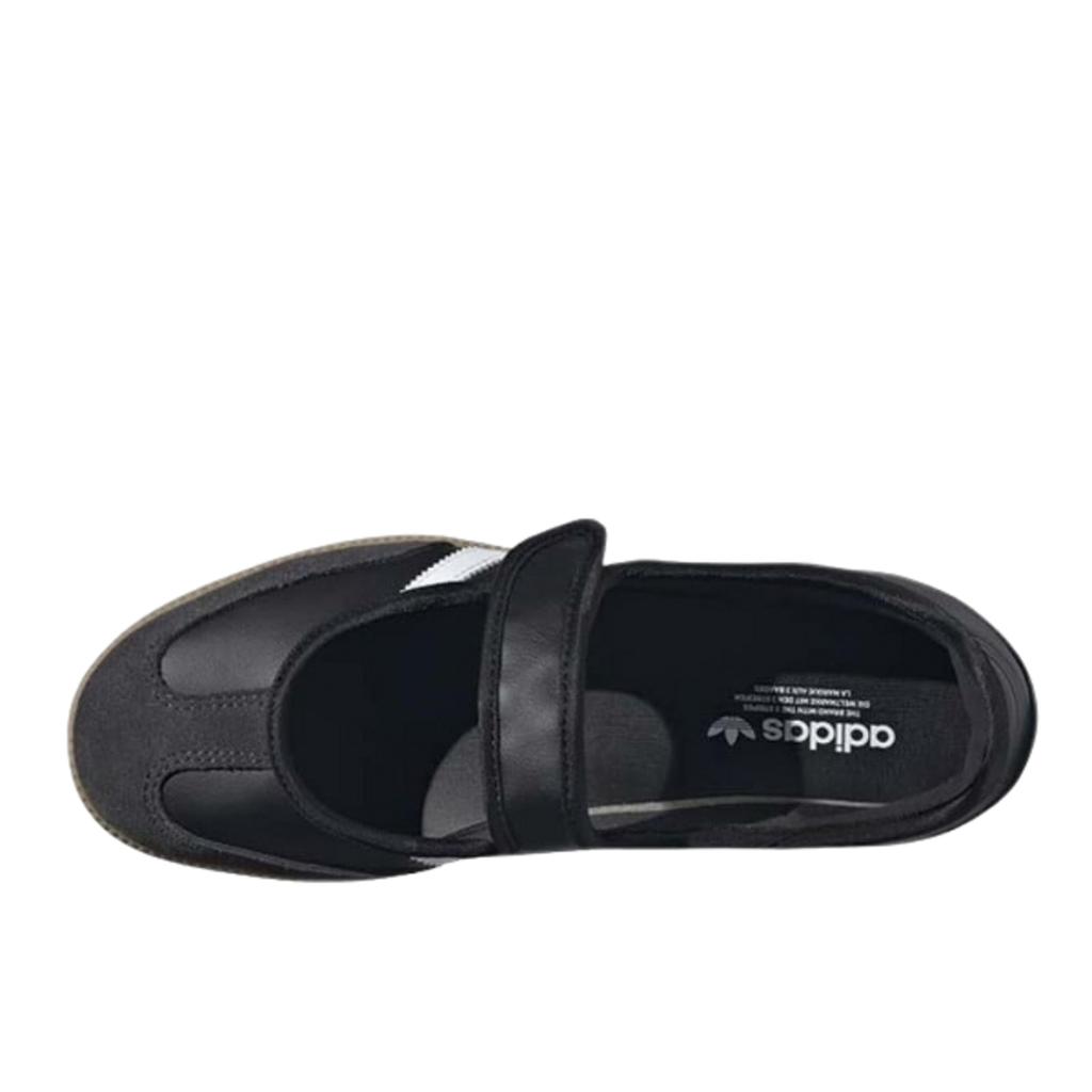 Adidas Samba Jane Black White Gum