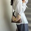 New dumplings portable women's bag messenger bag