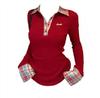Bluzki – Pulowery i longsleeve