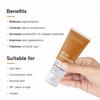 Dermatouch Bye Bye Pigmentazione Detergente Viso Per Unisex 150g