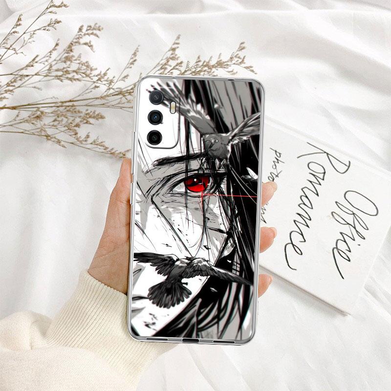 TR18 Naruto Uchiha Itachi Phone Case for Motorola G10 G20 G30 G31 G32 G34 G35 G41 G42 G50 G51 G52 G55 G60 G60S G62 G71 G72 G75