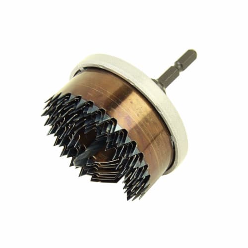 

SK11 Impact Woodworking Hole Saw 8 Blades SIH-001