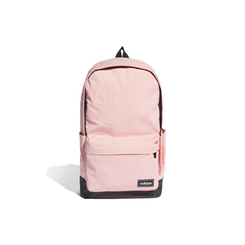 

Adidas Neo Polyester Sports Backpack Regular Unisex Pink Adidas FM6776 розовый