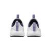 Nike E Series 1.0 TD Slip Resistant Cushioning Breathable Low top Toddler Shoes White Purple Infant And Toddler DV4252-500