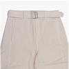 Lemaire Pa326 Ld1034 Wh004 Twist Belted Public Long Pants
