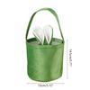 Cute Easter Mini Tote Gift Bags Easter Goodies Treat Favor Easter Presents Bag Candy Favor Gift Bags Tote Bag