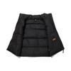 THE NORTH FACE Nuptse On Ball Vest Black Unisex Korea Version NV3NP55A