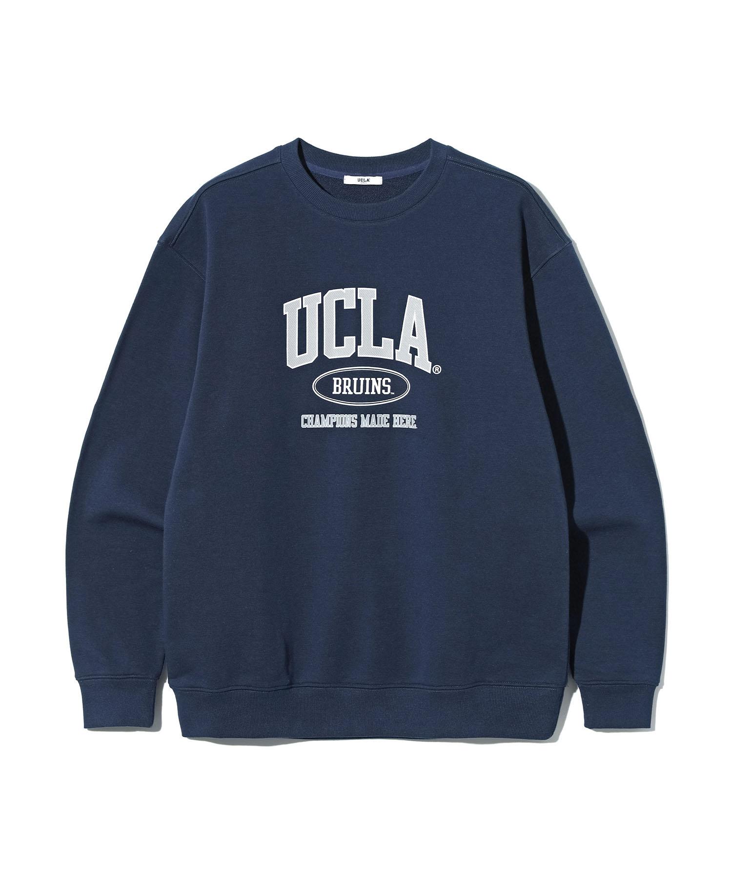 UCLA Unisex Ucla Big Graphic Sweatshirt