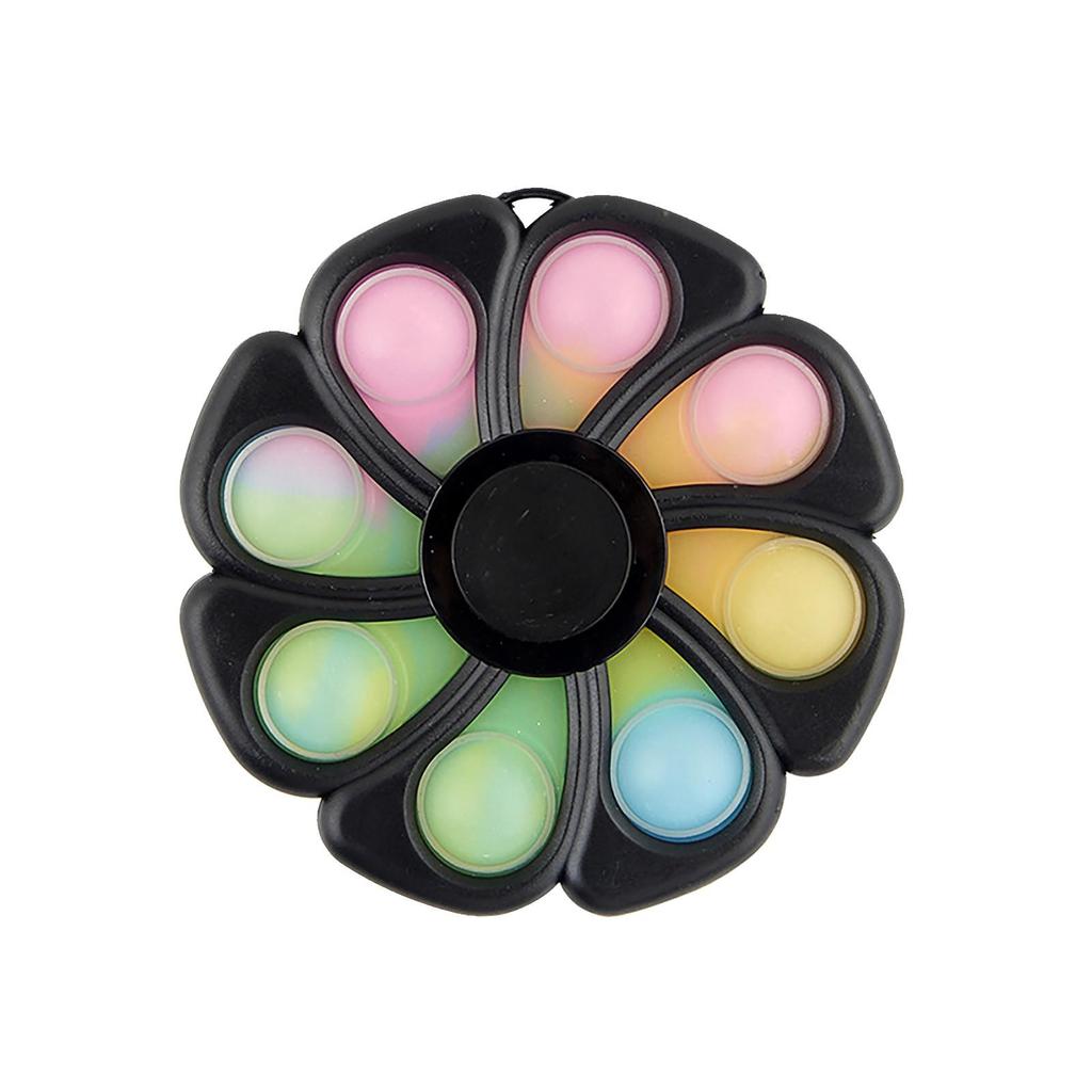 Rotation  Sensory Toy    Toy Early Educational Toy