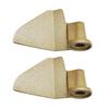 Paddle Universal Stainless Bread Maker Steel Bread Maker Blade Mixing Paddle Replacement For Breadmaker Machine Durable