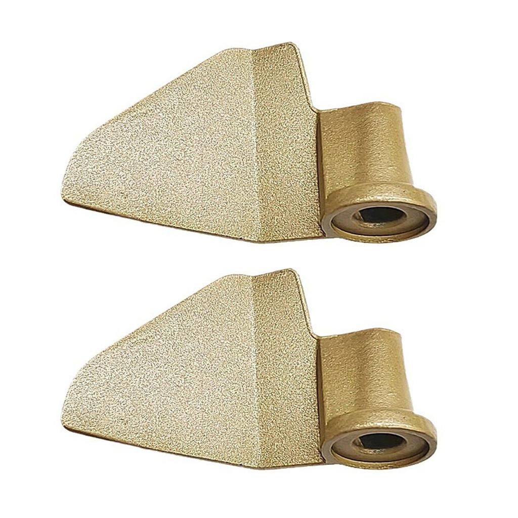 Paddle Universal Stainless Bread Maker Steel Bread Maker Blade Mixing Paddle Replacement For Breadmaker Machine Durable