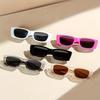 10 Pairs of Unisex Daily Street Style Party Accessories and Modern Durable Protective Glasses