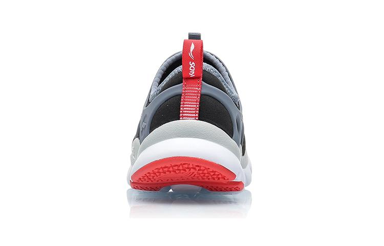 Li Ning YOUNG Sports Life Collection Kids' Running Shoes Pre School YKAP154-21