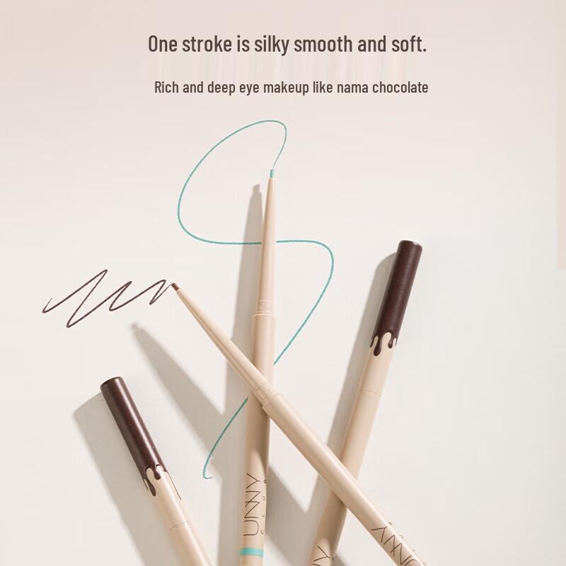 UNNY CLUB Feiner Eyeliner Gelstift