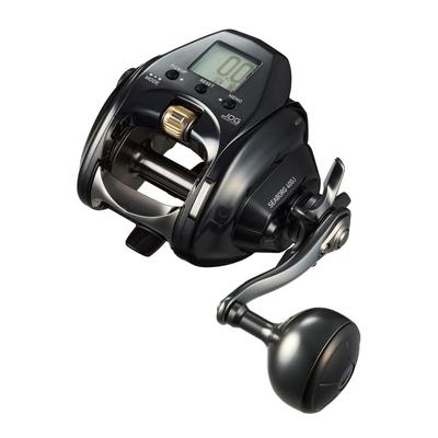 Daiwa Elektrische Rolle Seaborg 400J