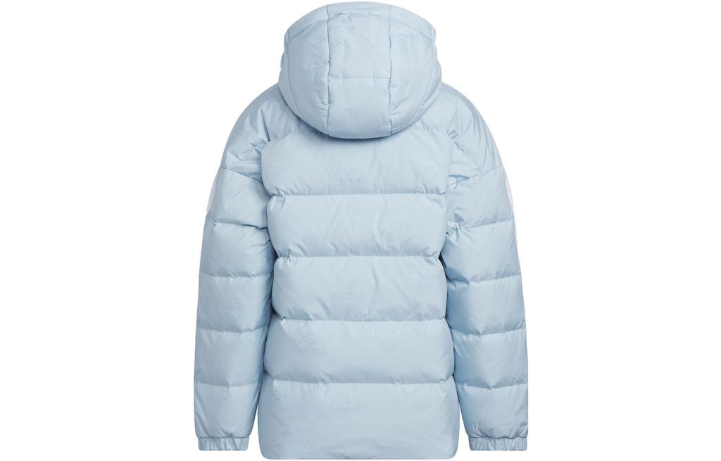 Kids' Adidas Kids Down Jackets Moderate Non-Stretch