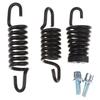 AV Spring Kit for MCCULLOCH Chainsaw 420 435 438 Anti Vibration Replacement Set Workshop Maintenance