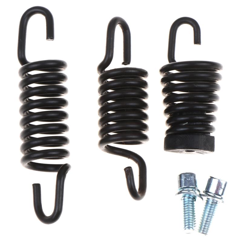 AV Spring Kit for MCCULLOCH Chainsaw 420 435 438 Anti Vibration Replacement Set Workshop Maintenance